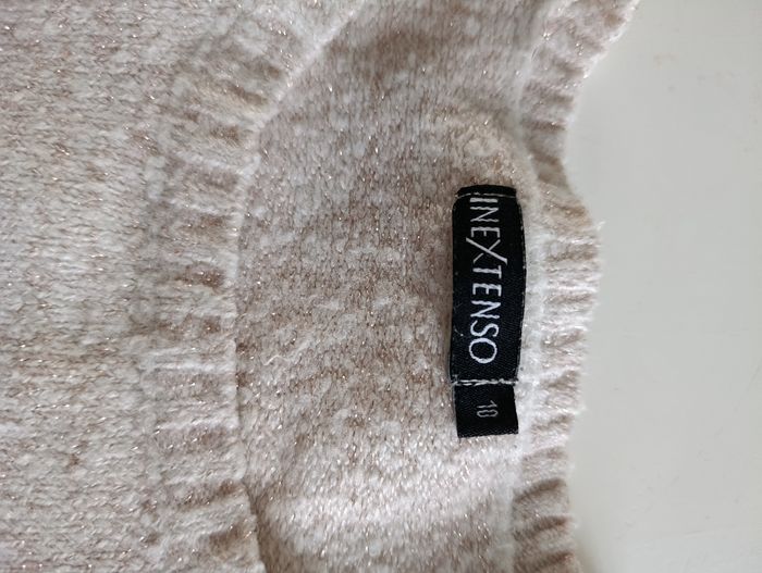 Pull fin - photo numéro 2
