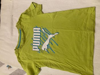 Tee-shirts 8 ans