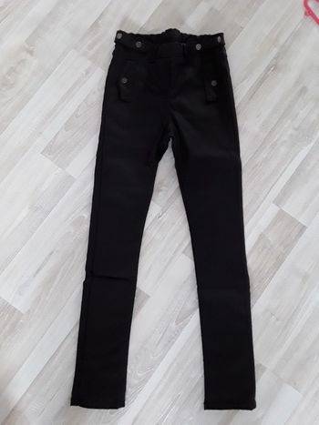 Pantalon enduit TAO 9 ans
