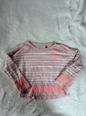 Pull fille