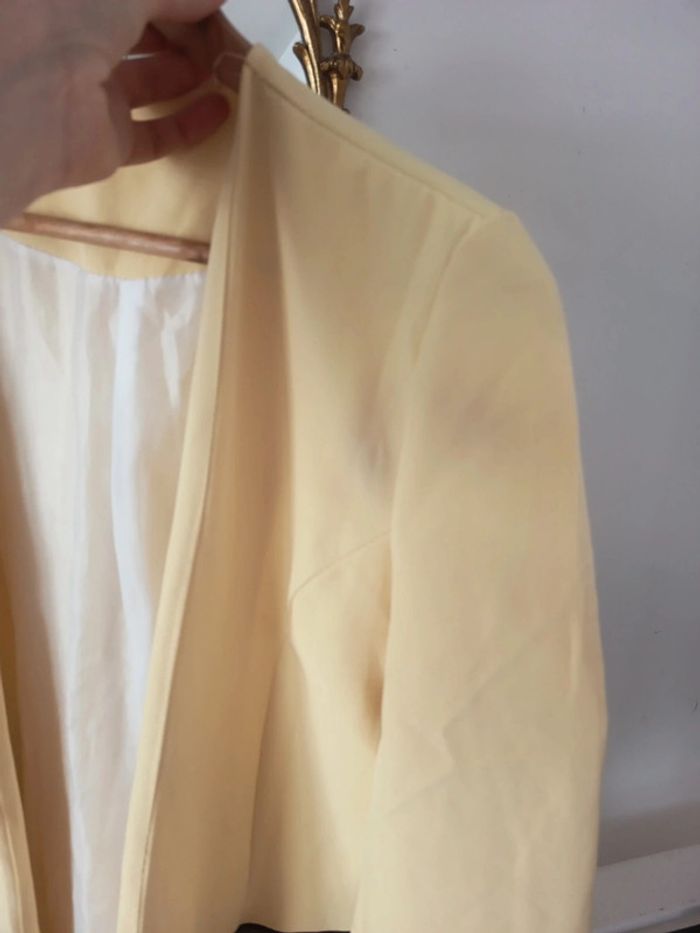 Blazer - photo numéro 6