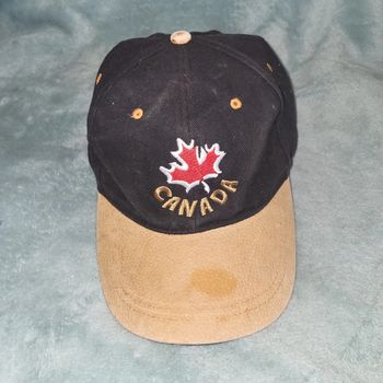 Casquette Vintage Y2K 🧢 Canada