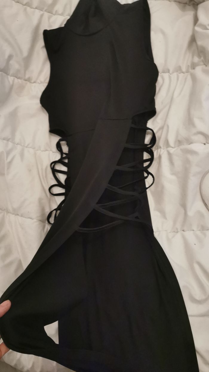 Robes - photo numéro 5