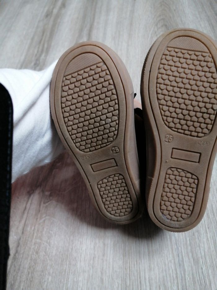 Chaussure - photo numéro 3