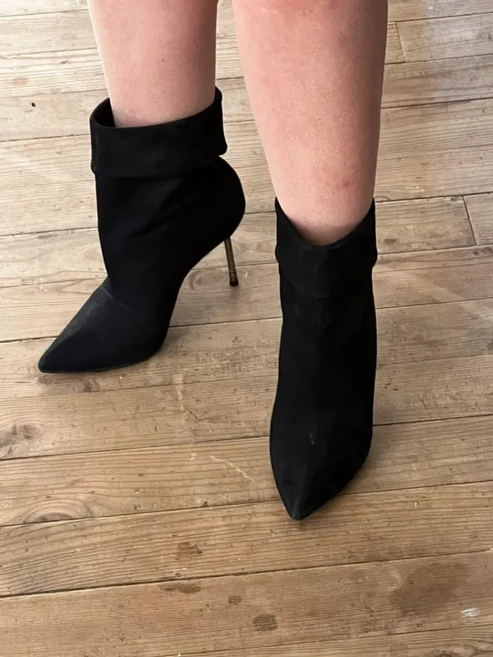 Bottines san marina - photo numéro 8