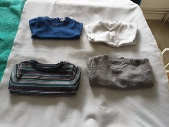 Pull 1 Mois
