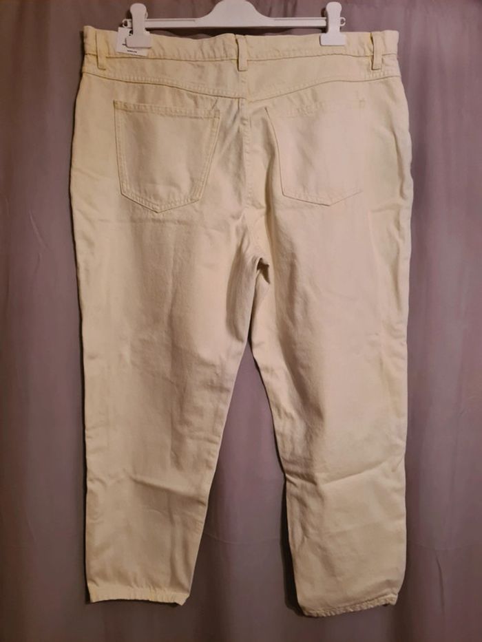 Jeans mom neuf - photo numéro 2