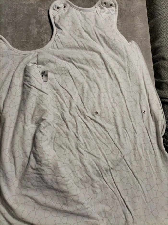 Turbulette taille 6 mois/23 mois - photo numéro 5