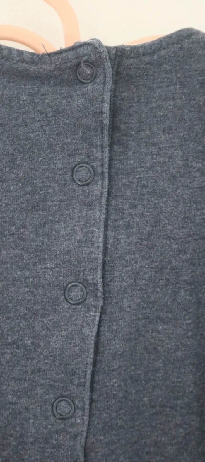 Robe automne/hiver Sucre d'orge 12 mois - photo numéro 6