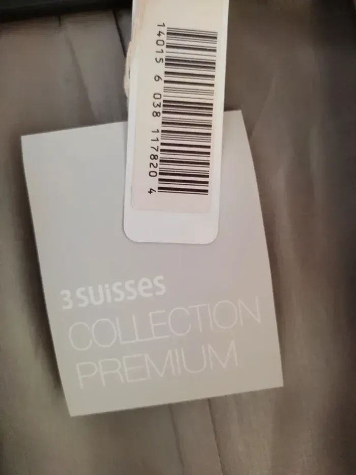 Manteau long 3 Suisses - photo numéro 6