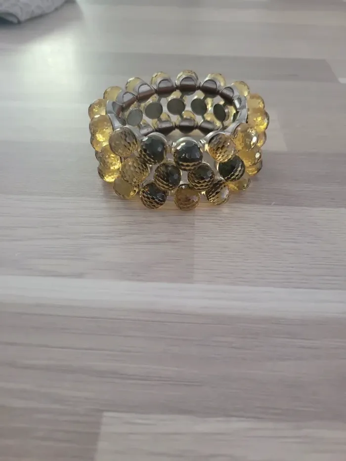 Bracelet fantaisie - photo numéro 2
