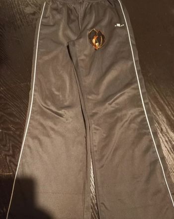 Pantalon sport 6 ans