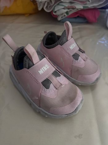 Basket Nike 