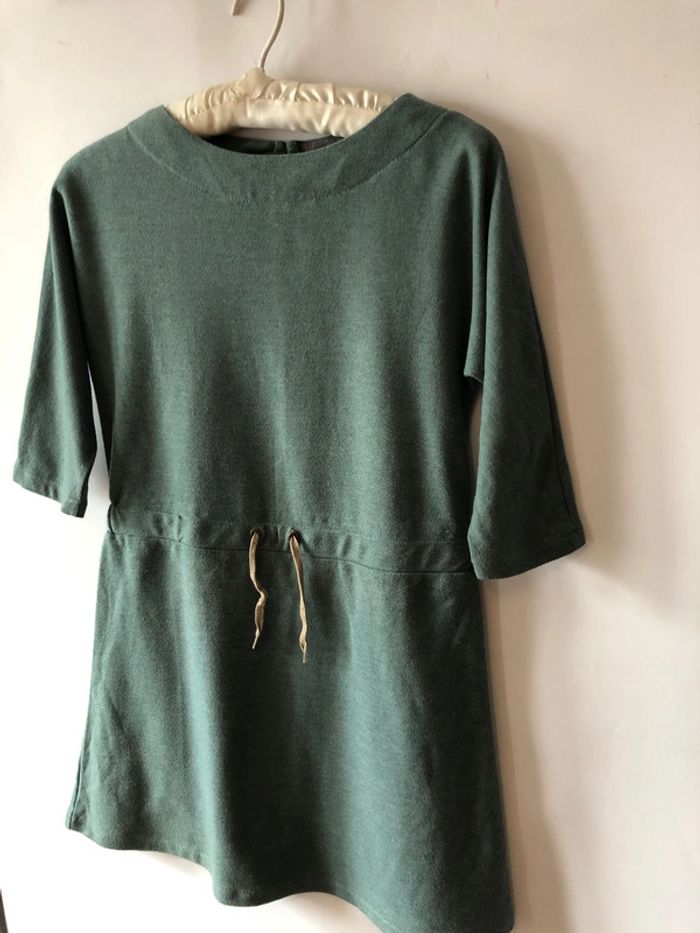 Robe tex taille 11/12 ans - photo numéro 2
