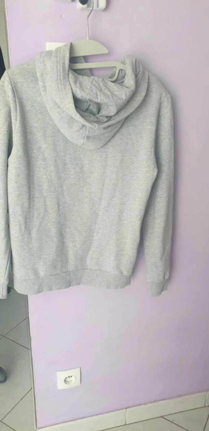 Sweat capuche - photo numéro 2