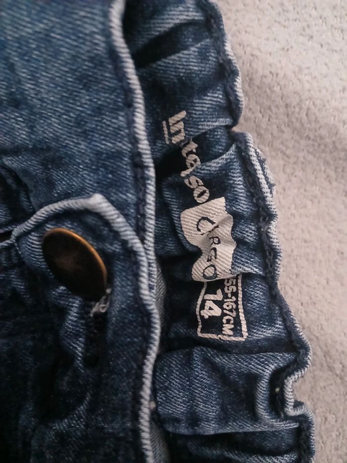 Pantalon garçon 14 ans in extenso - photo numéro 2