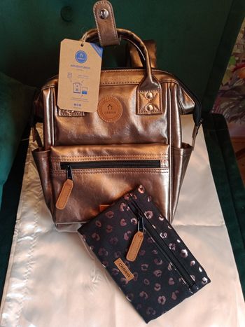 Sac à dos Cabaïa XS Louisville neuf