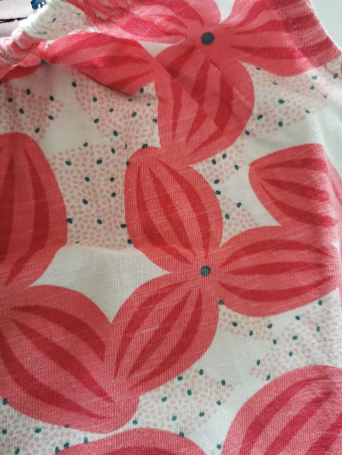 Débardeur 6 ans - photo numéro 2