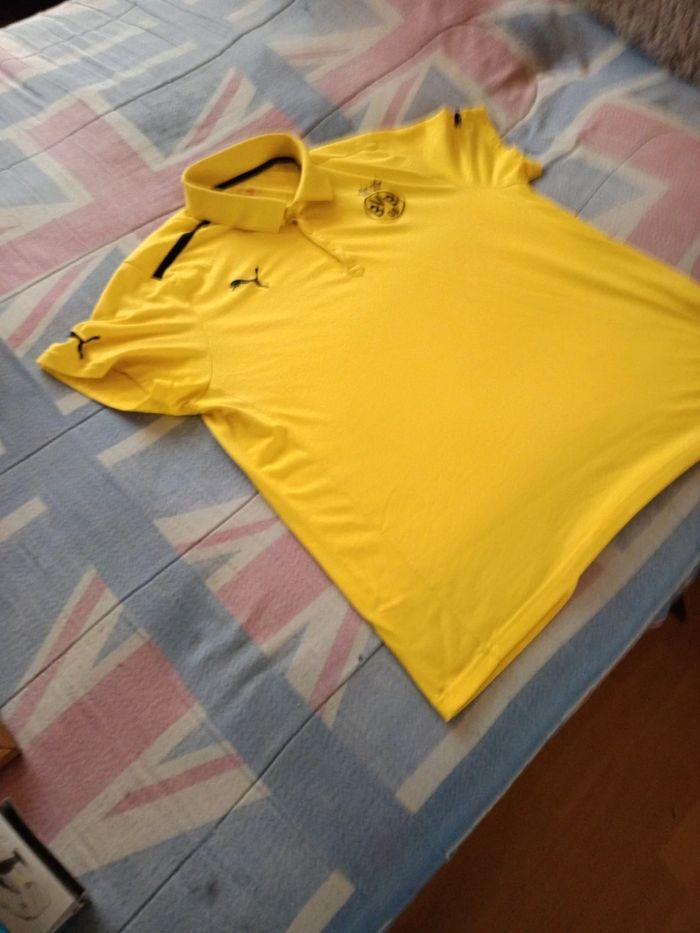 T-shirt Dortmund BVB 09 - photo numéro 4