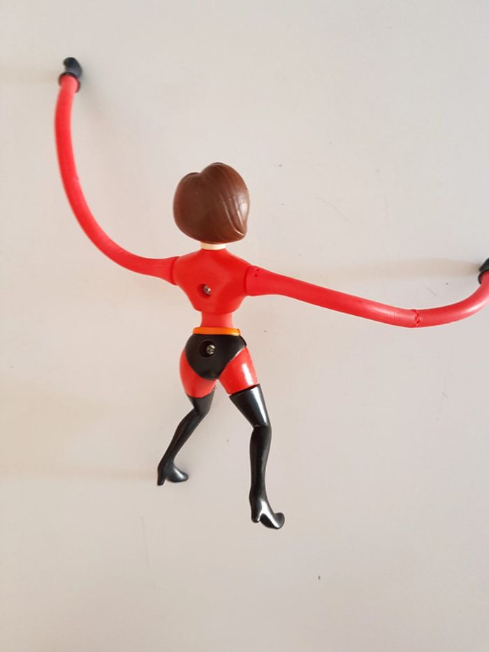 Figurine Les indestructibles Elastigirl - photo numéro 3