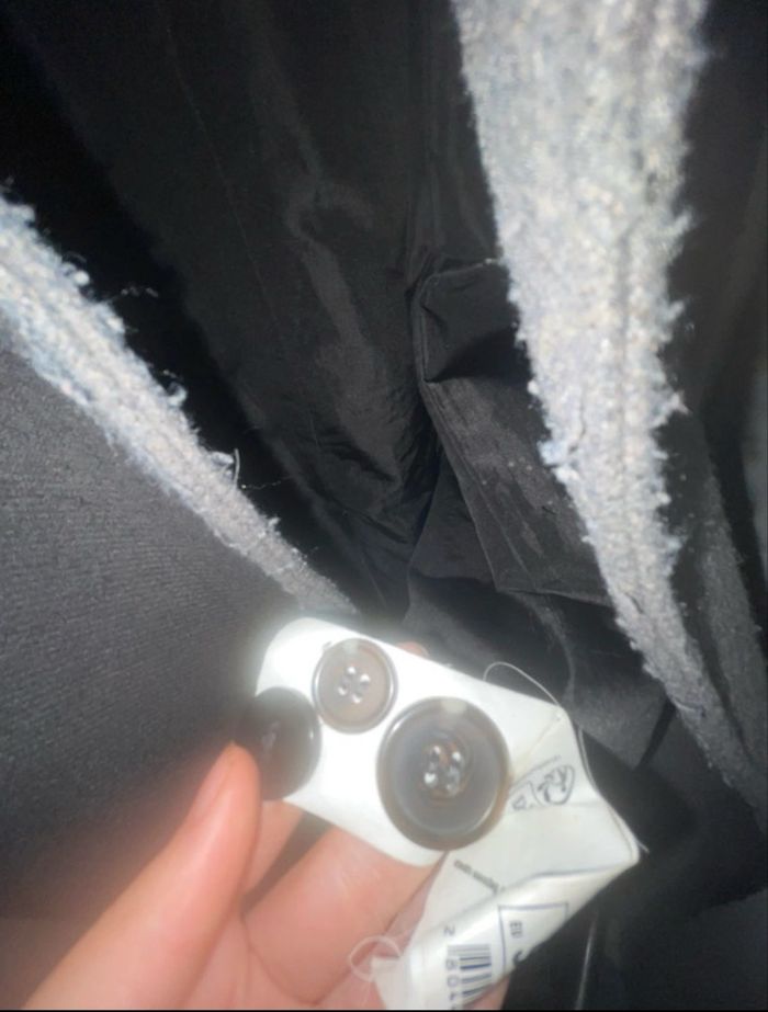 Manteau long - photo numéro 4