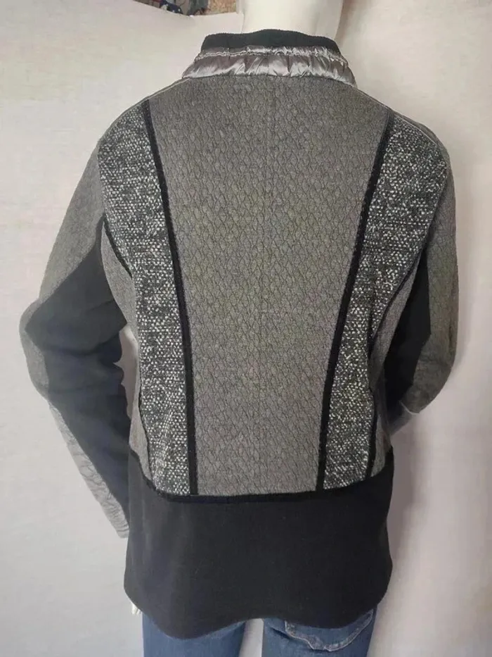 Veste - photo numéro 7