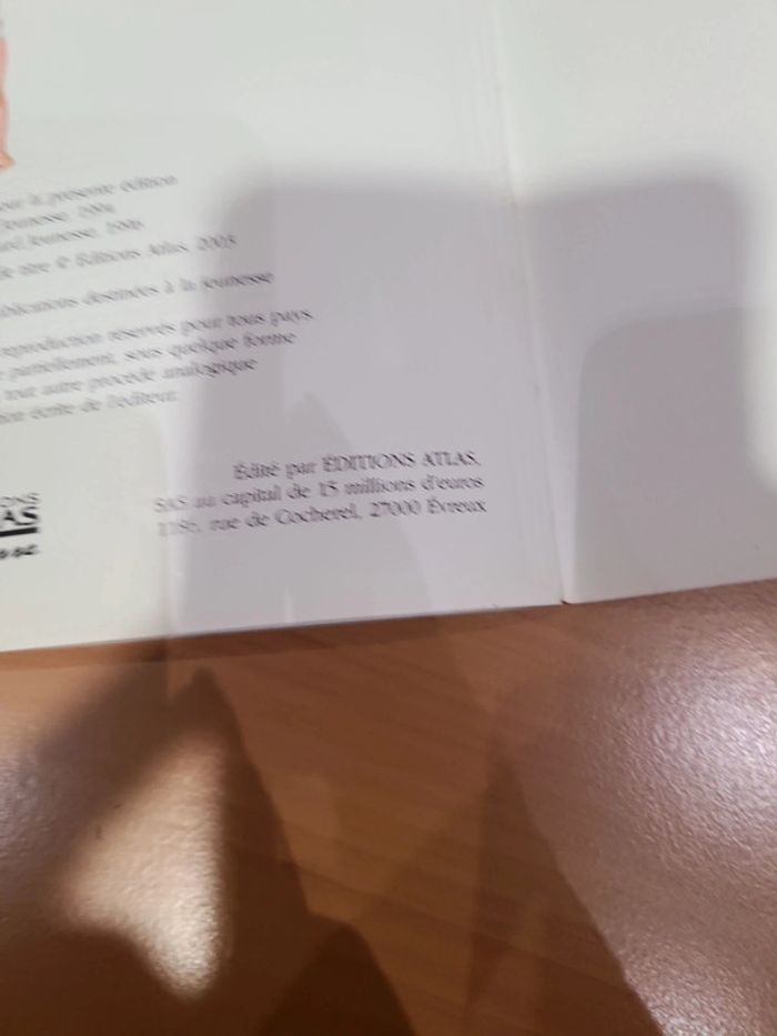 Cache cache avec corps humain - photo numéro 18