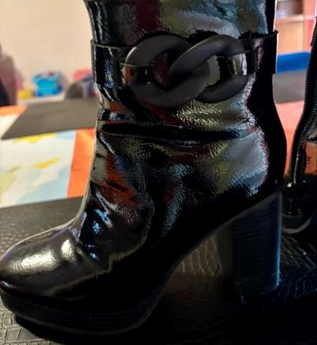 Chaussures talons femme 37