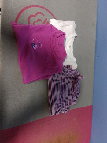 Body manches longues