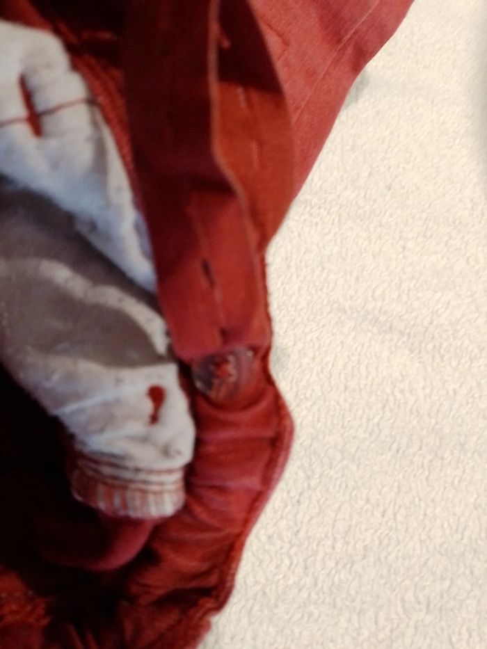 Jean regular - photo numéro 5