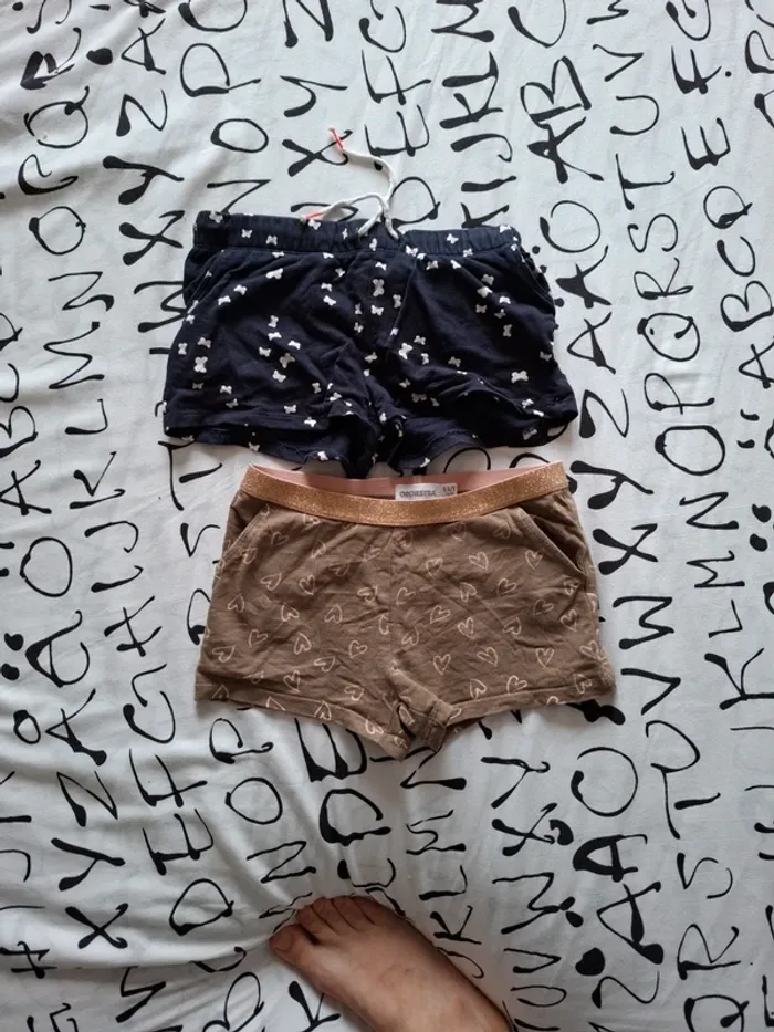 Short