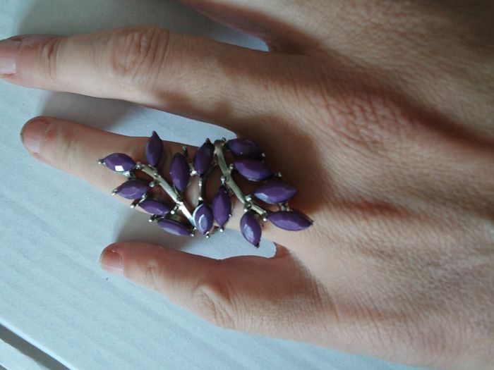 Bague - photo numéro 2