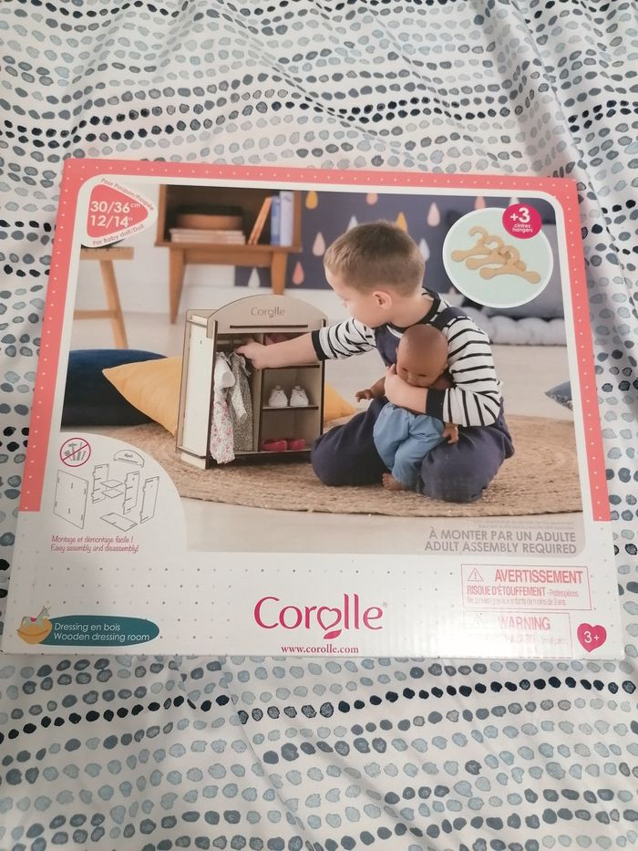 Lot Corolle - photo numéro 4