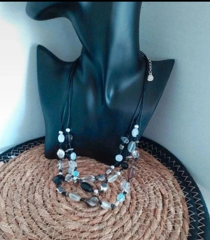 Collier ikita n°86 - photo numéro 2