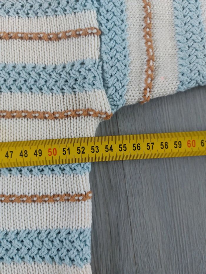 Pull Pepe Jeans taille M - photo numéro 9