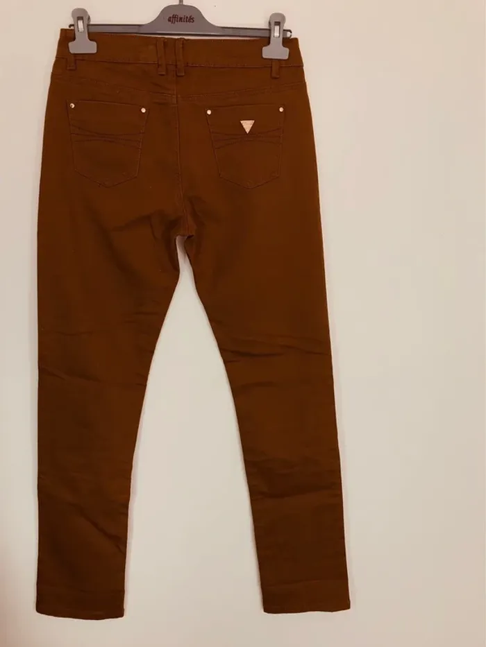 Jeans Onado - photo numéro 2