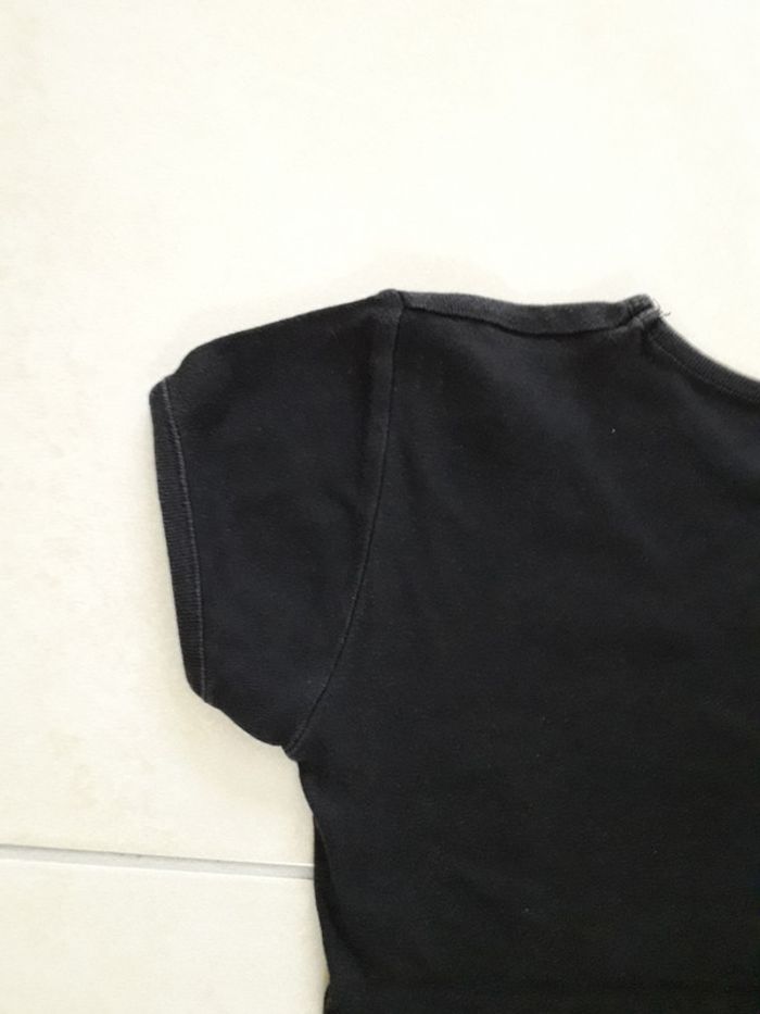 T-shirt MC - 10 ans - photo numéro 6