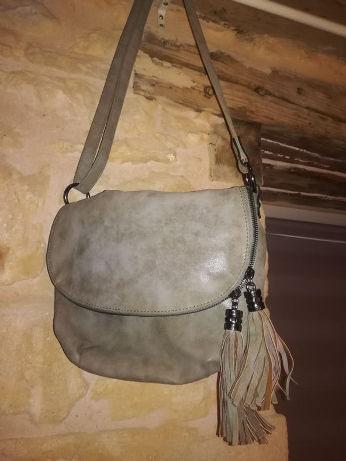 Sac à bandoulière - photo numéro 2