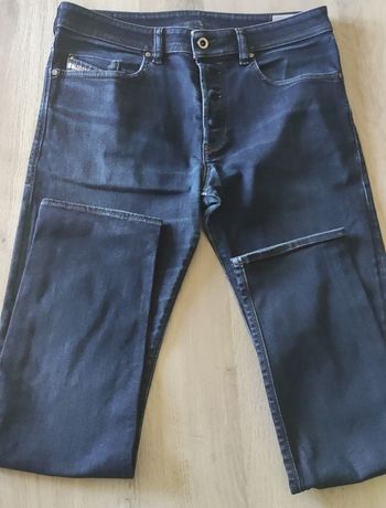 Jean Diesel Industry