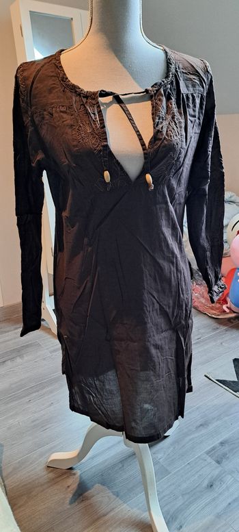 Tunique femme taille L 
