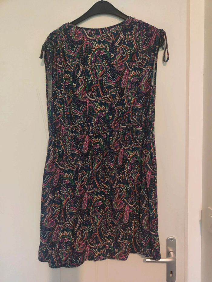 Robe courte - photo numéro 2