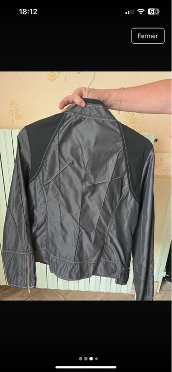 Veste
