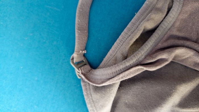 Soutien gorge allaitement H&M - photo numéro 3