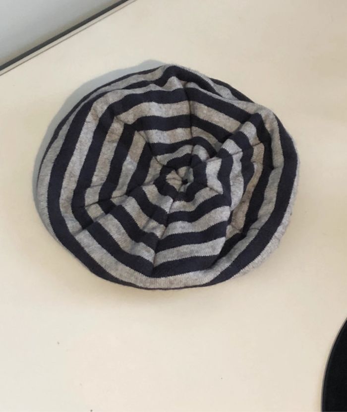 Ensemble bonnet écharpe - photo numéro 3