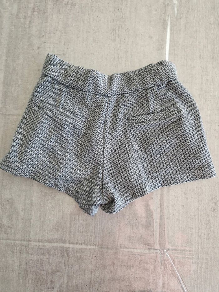 Short hiver - photo numéro 2