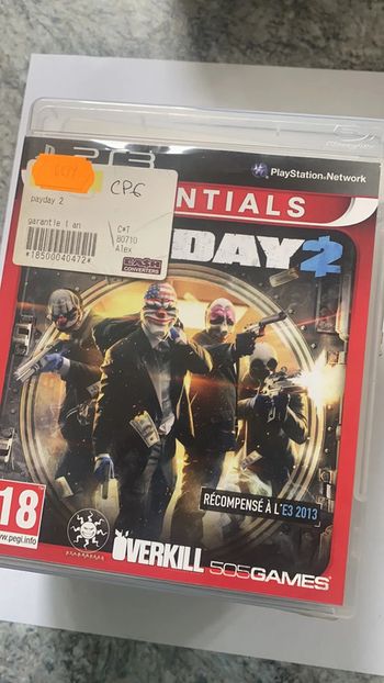 Payday