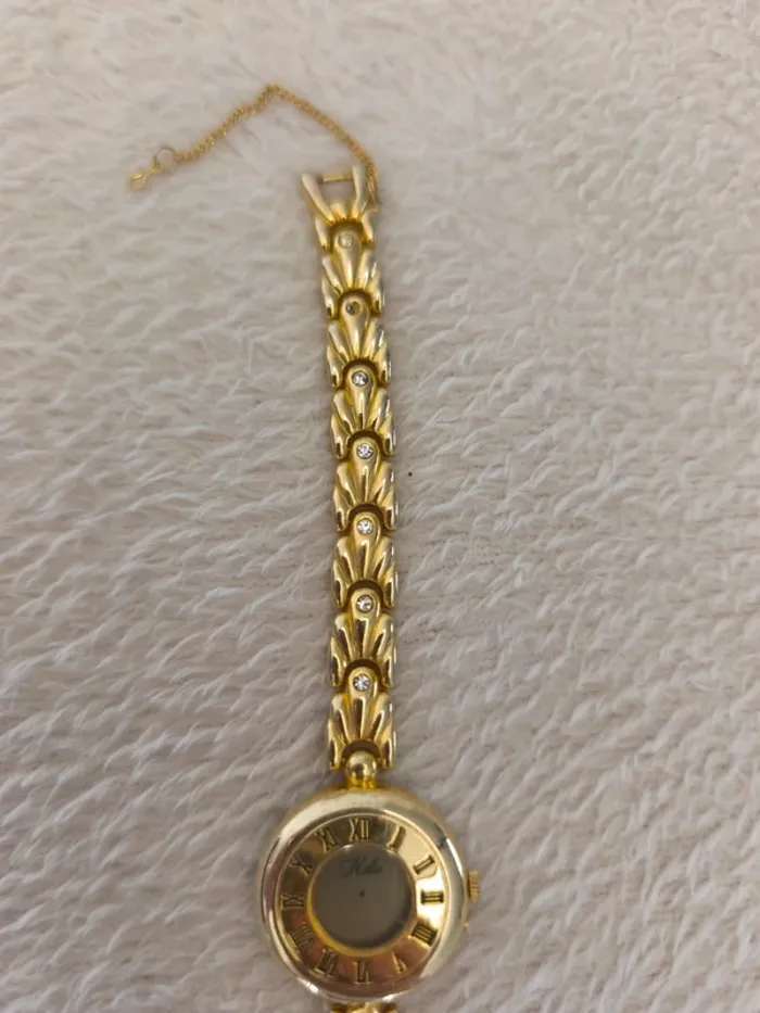 Montre vintage - photo numéro 4