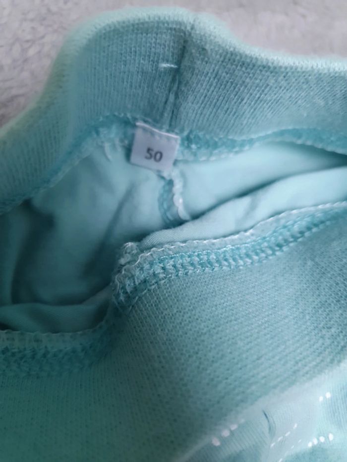 Lot de 2 pantalons - photo numéro 5