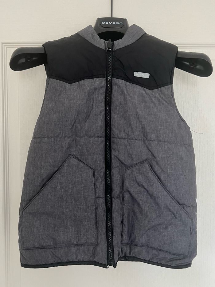 Manteau d’hiver - photo numéro 6