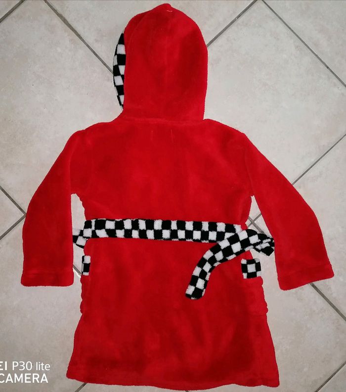 Robe de chambre - photo numéro 2